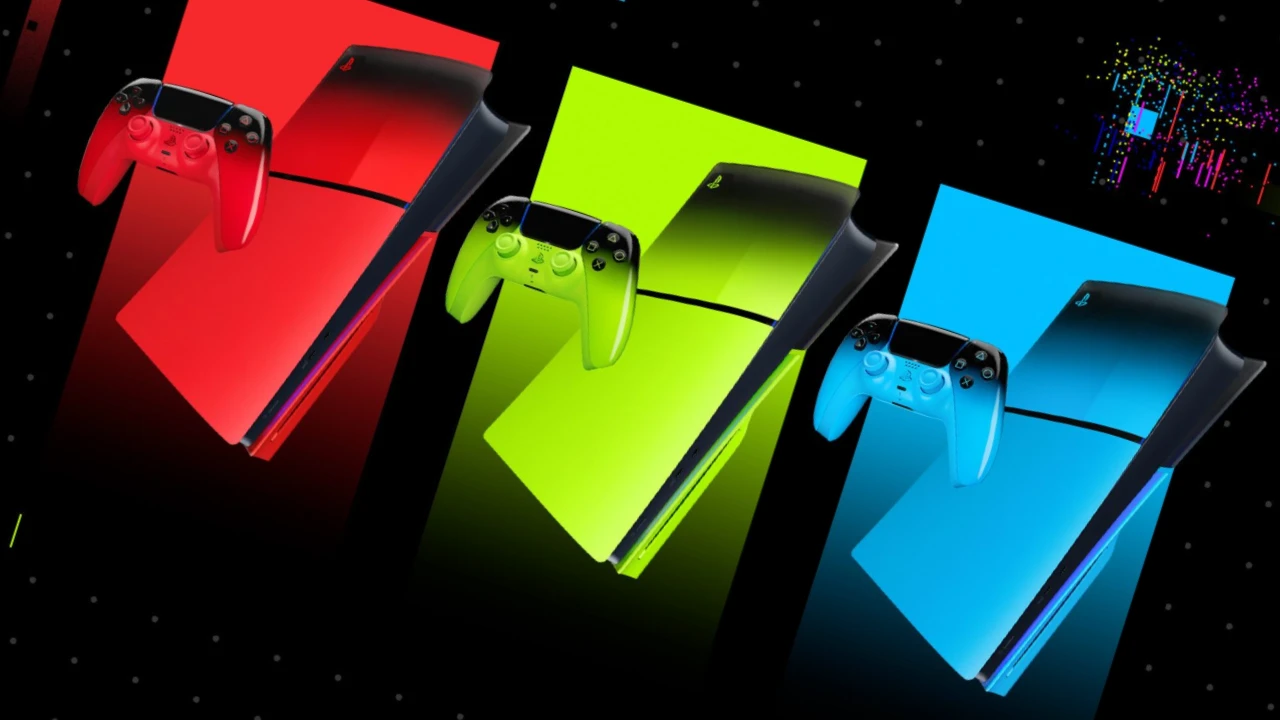 Ps5 Hyperloop Collection