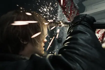 Resident Evil 9 Ps5 Pro