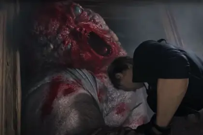 Resident Evil 9 Requiem Chunk