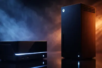Steam Machine Vs Xbox
