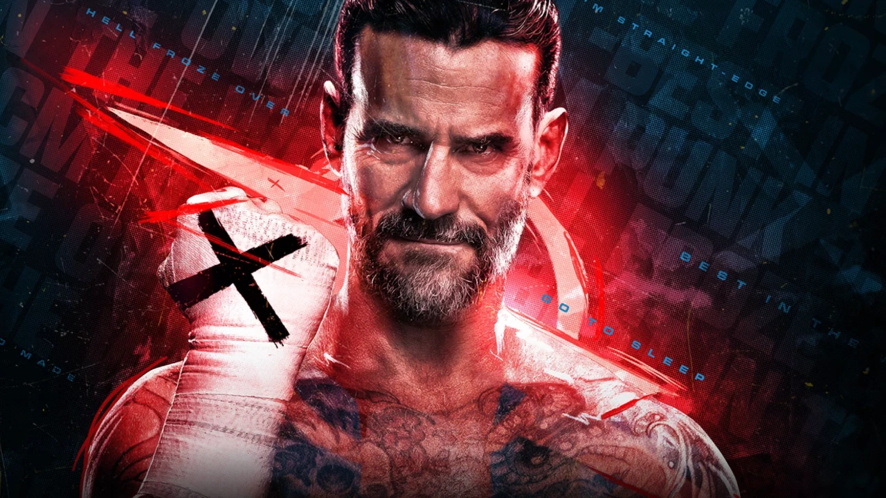 WWE 2K26: Universe Mode and Community Creations Receive Major Updates