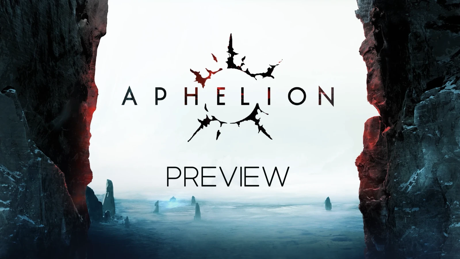 Aphelion Preview