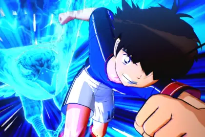 Captain Tsubasa 2 World Fighters