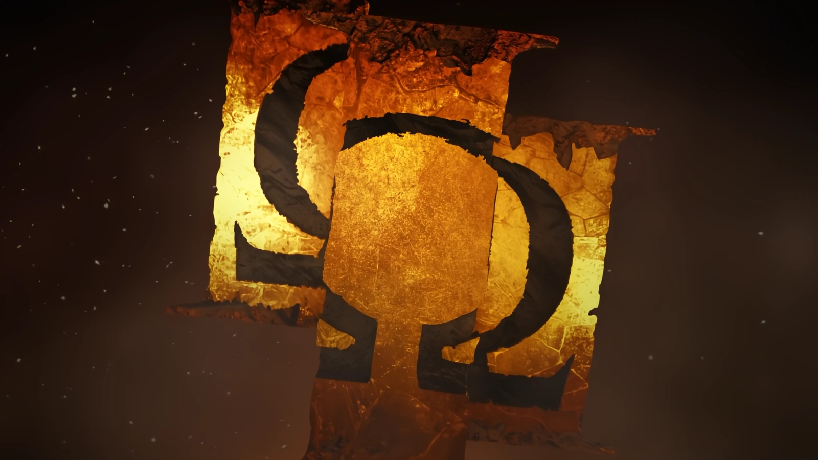 God Of War Greek Trilogy