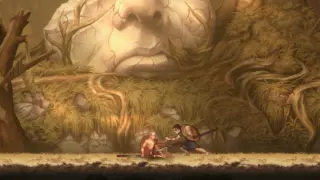 God Of War Sons Of Sparta