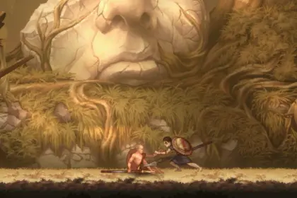 God Of War Sons Of Sparta