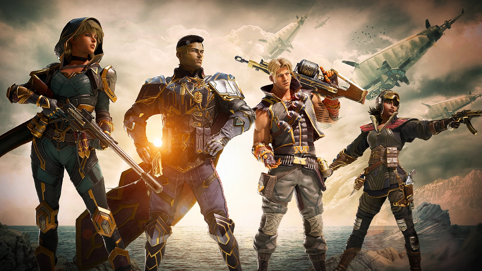 Highguard Cloudreach