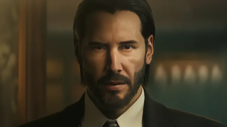 John Wick Game