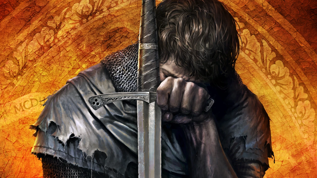 Kingdom Come Deliverance Royale Edition