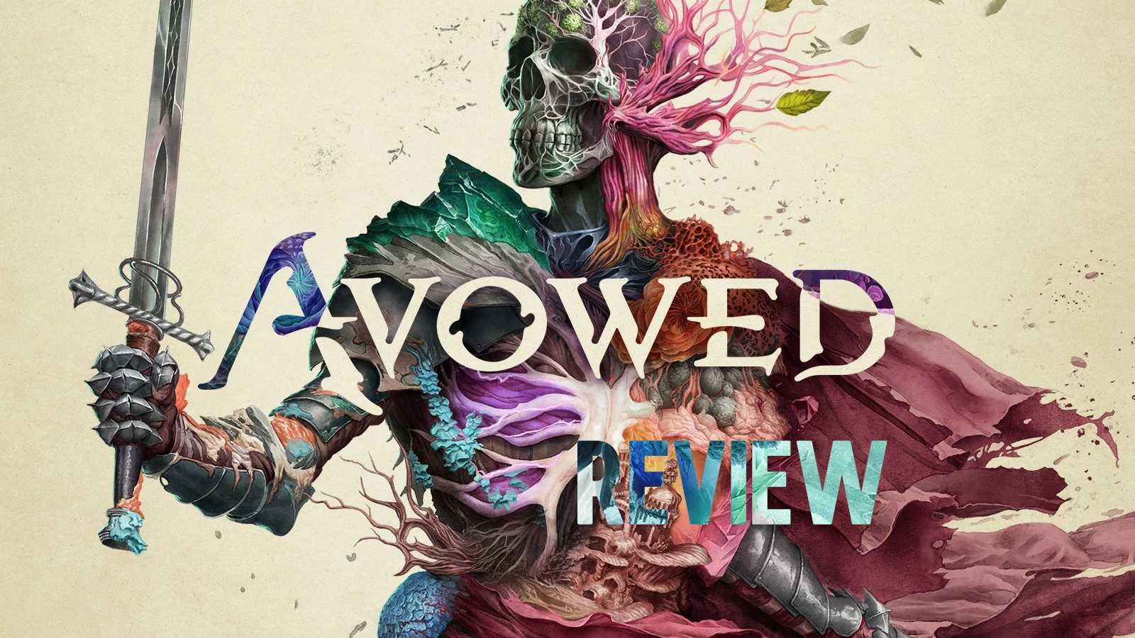 Avowed Review