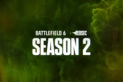 Battlefield 6 Season 2