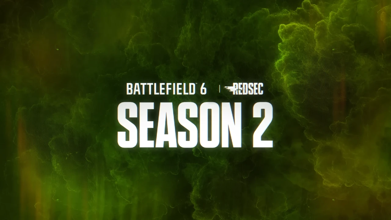 Battlefield 6 Season 2