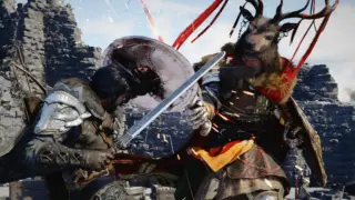 Crimson Desert Weapons