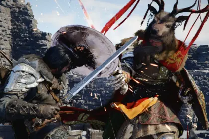 Crimson Desert Weapons