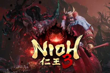 Nioh 3 Review