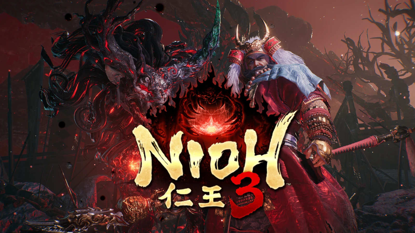 Nioh 3 Review