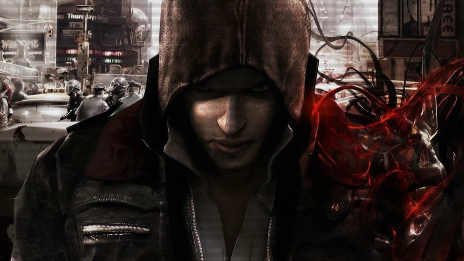 Prototype Remastered