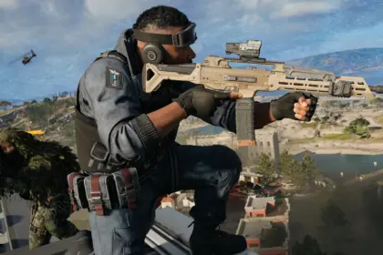 Call Of Duty Black Ops Royale