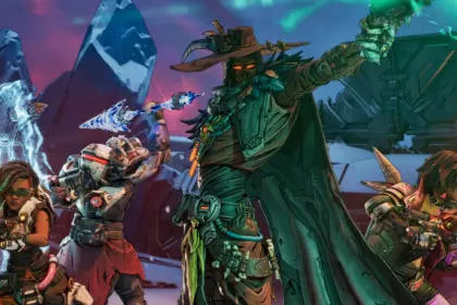 Borderlands 4 Story Pack 1