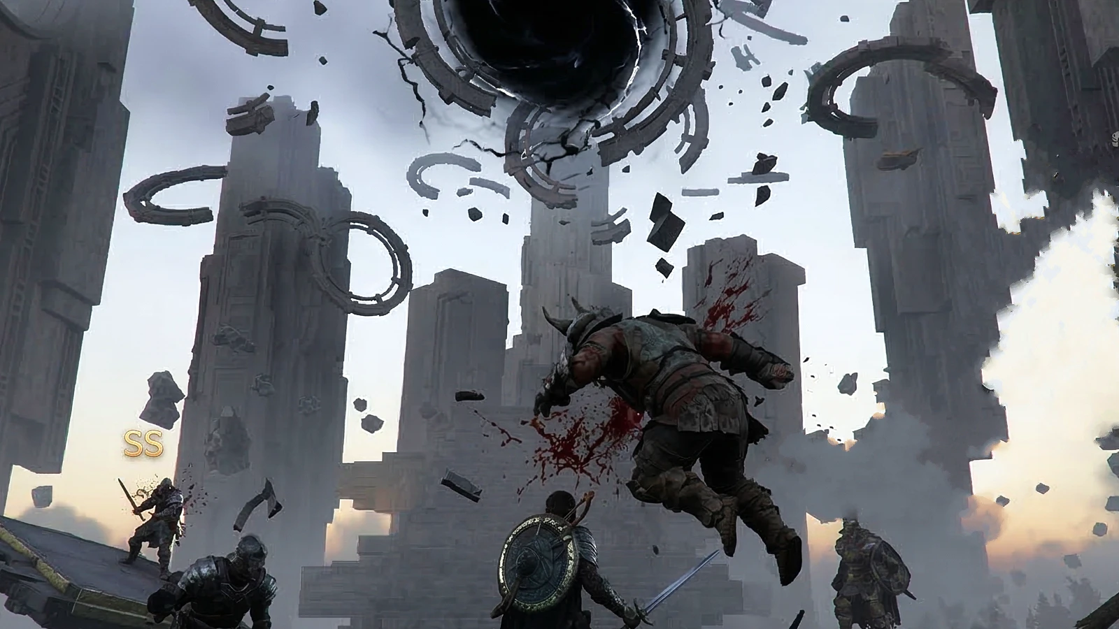 Crimson Desert Review Leak