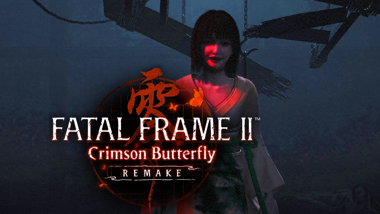Fatal Frame 2 Review