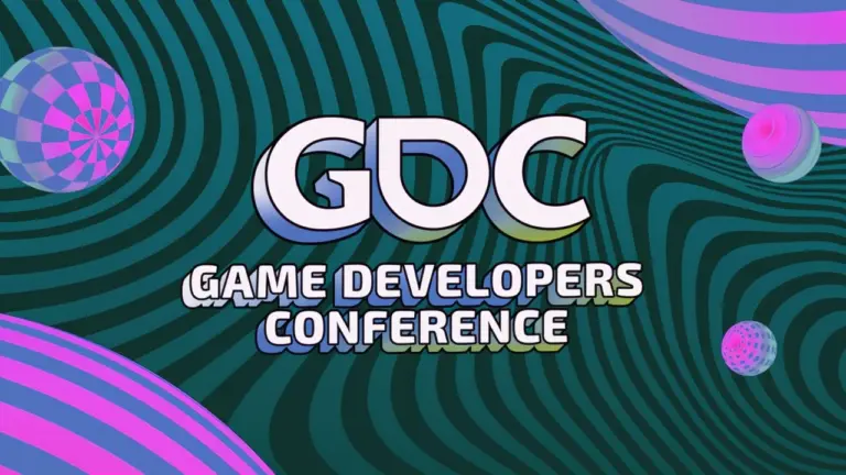Gdc Logo