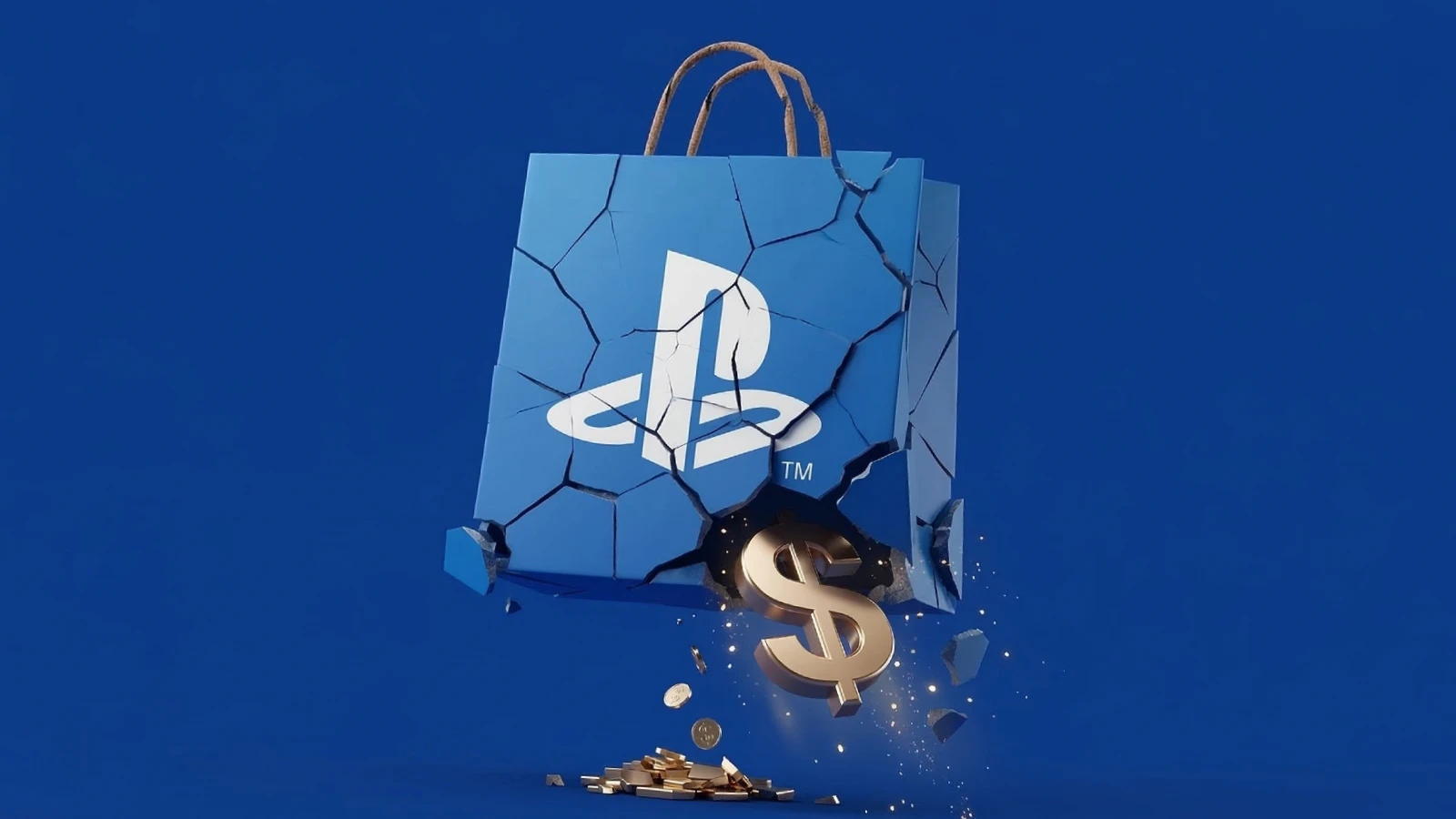 Playstation Store Tax