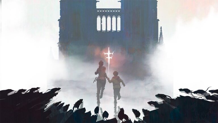 A Plague Tale