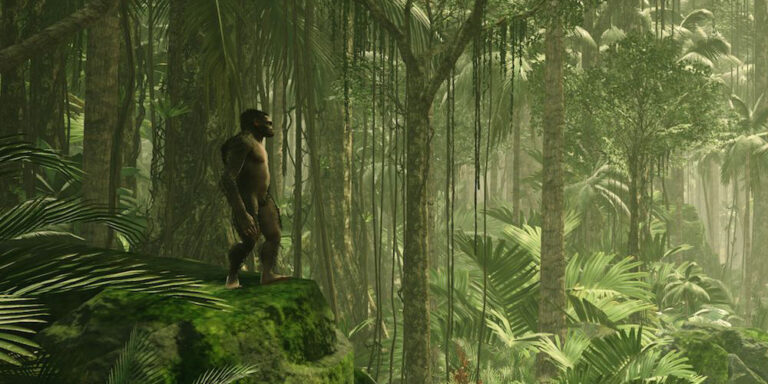 Ancestors