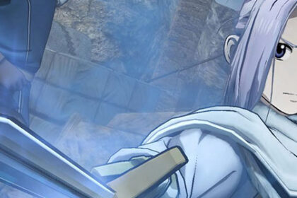 Arslan The Warriors Of Legend