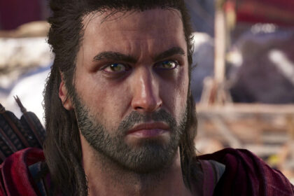 Assassins Creed Odyssey