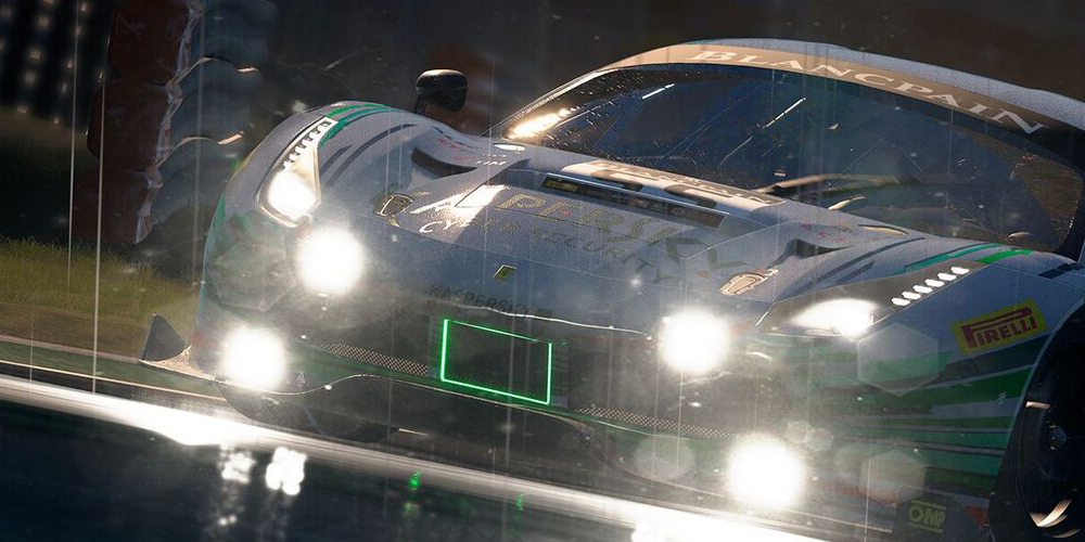 Assetto Corsa 1