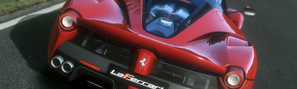 Assetto Corsa