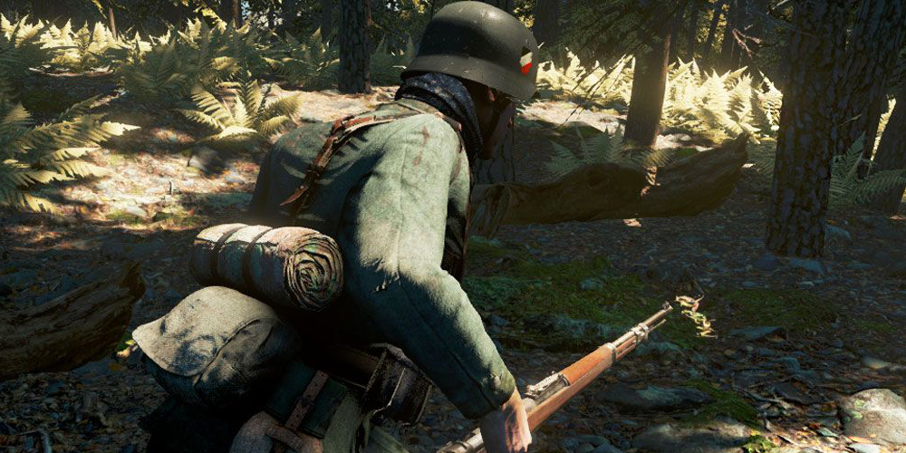 Battalion 1944