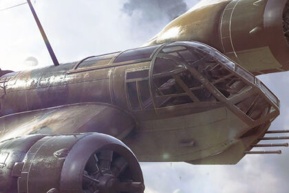 Battlefield 5