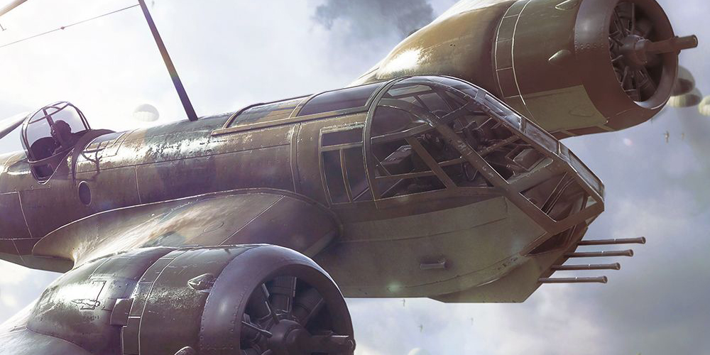 Battlefield 5