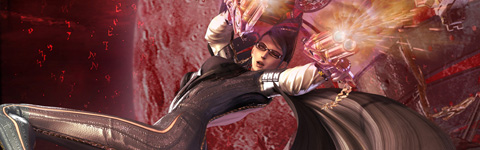 Bayonetta