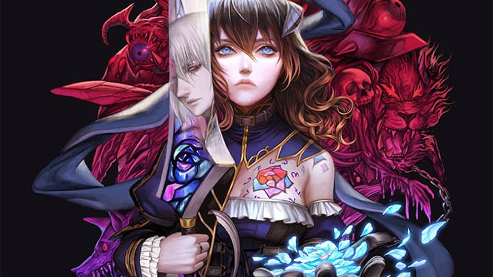 Bloodstained