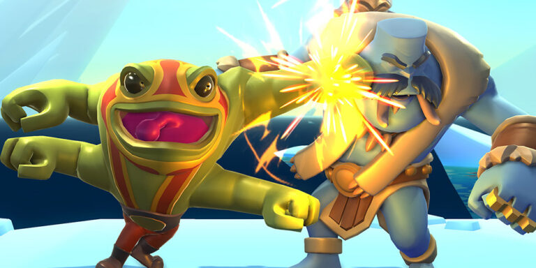 Brawlout