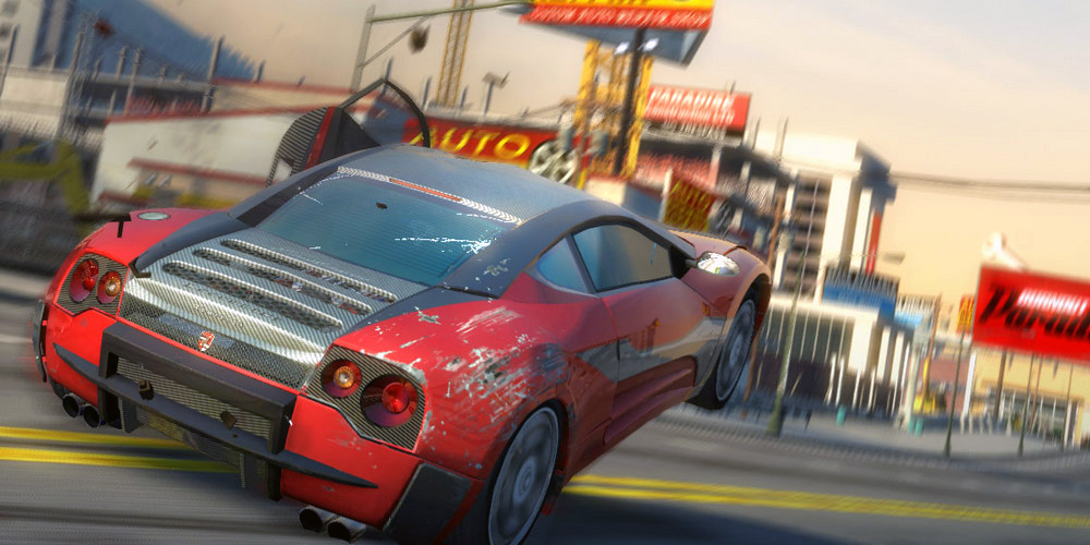 Burnout