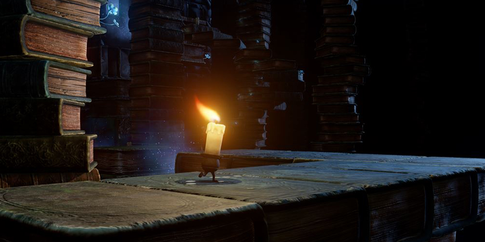Candleman