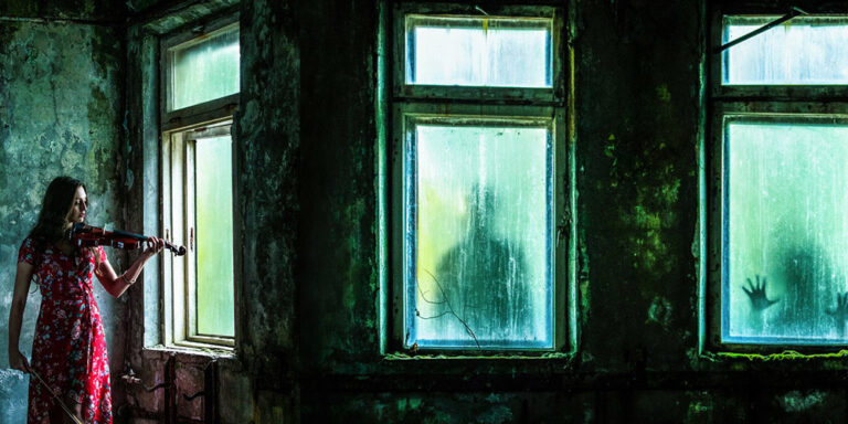 Chernobylite