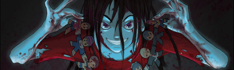 Corpse Party
