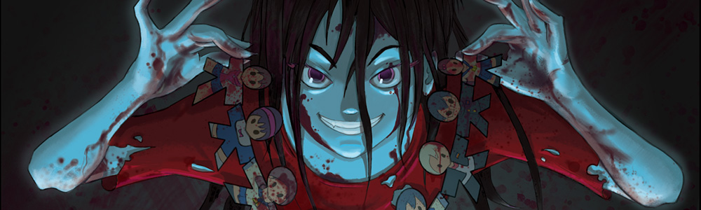 Corpse Party