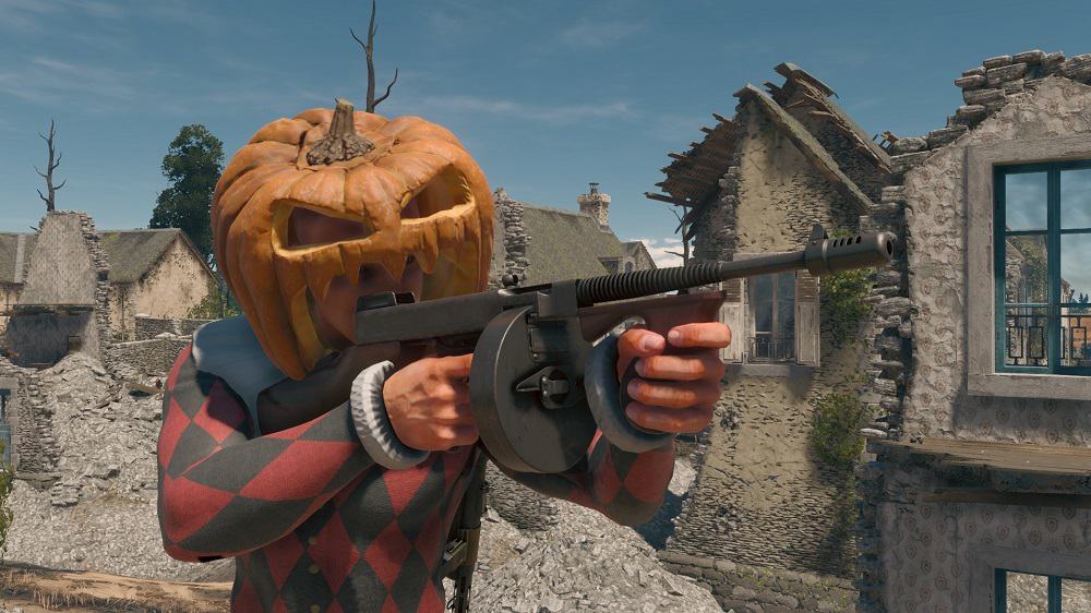 Cuisine Royale
