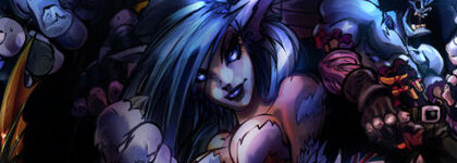 DarkStalkers