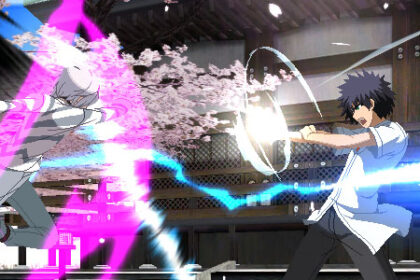 Dengeki Bunko Fighting Climax