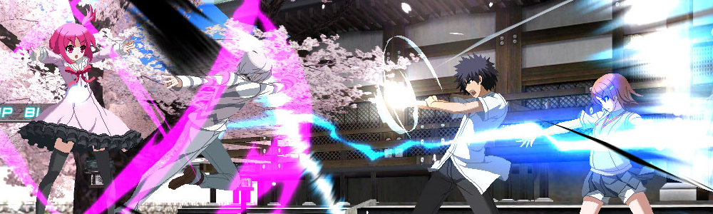 Dengeki Bunko Fighting Climax