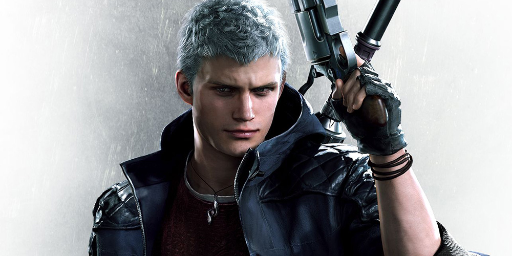 Devil May Cry 5