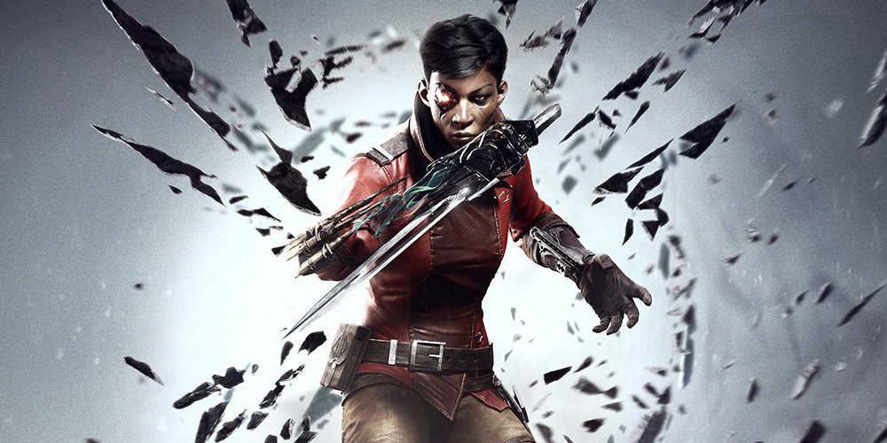 Dishonored